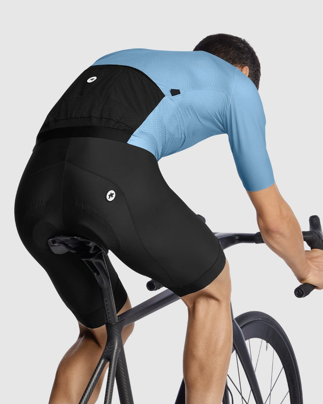 Assos Mille GT S11 Jersey - Thunder Blue