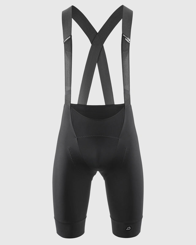 Assos Mille GTS S11 Bib Shorts - Black