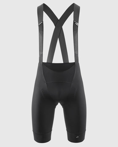 Assos Mille GTS S11 Bib Shorts - Black