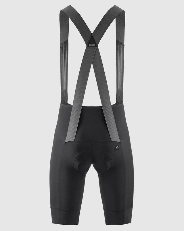 Assos Mille GTS S11 Bib Shorts - Black
