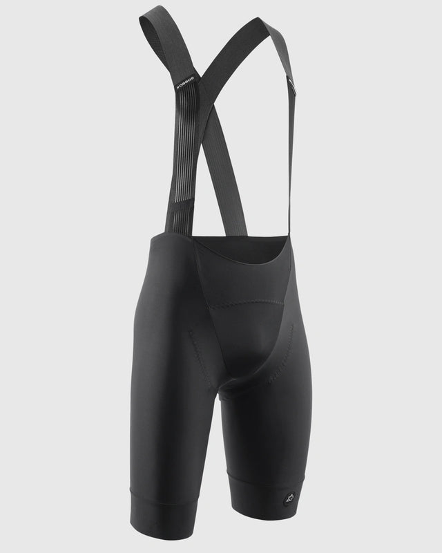 Assos Mille GTS S11 Bib Shorts - Black