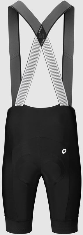 Assos Mille GTS Bib Shorts C2 - Black SALE