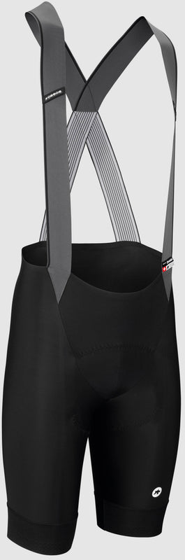 Assos Mille GTS Bib Shorts C2 - Black SALE