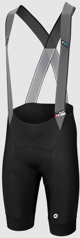 Assos Mille GTS Bib Shorts C2 - Black SALE