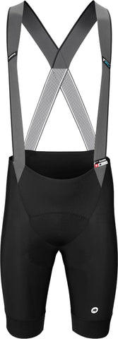 Assos Mille GTS Bib Shorts C2 - Black SALE