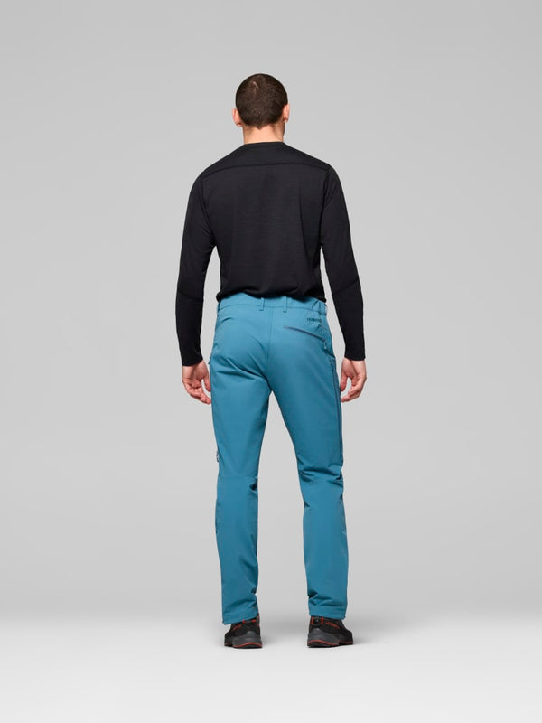 Norrona Falketind Flex1 Pant - Tapestry AW25