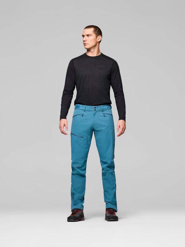 Norrona Falketind Flex1 Pant - Tapestry AW25