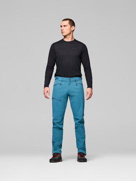 Norrona Falketind Flex1 Pant - Tapestry AW25