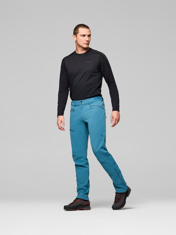 Norrona Falketind Flex1 Pant - Tapestry AW25