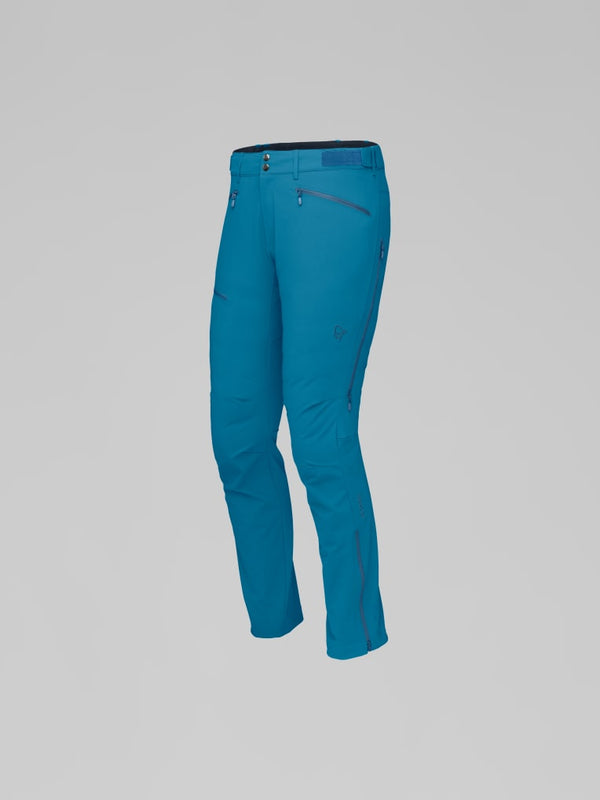 Norrona Falketind Flex1 Pant - Tapestry AW25