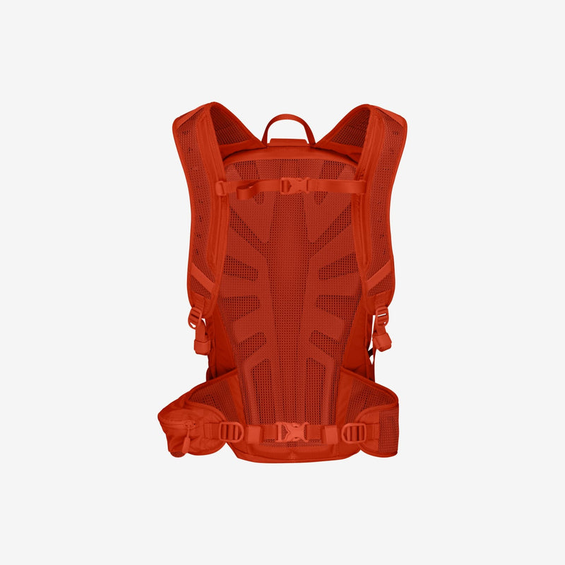 Norrona Femund 15L Outdoor / Hiking Pack - Pureed Pumpkin - SALE