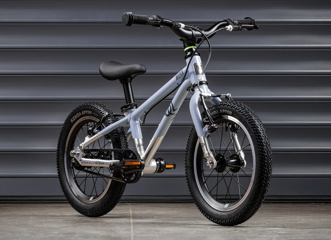 Belter 14 - Kids Bike