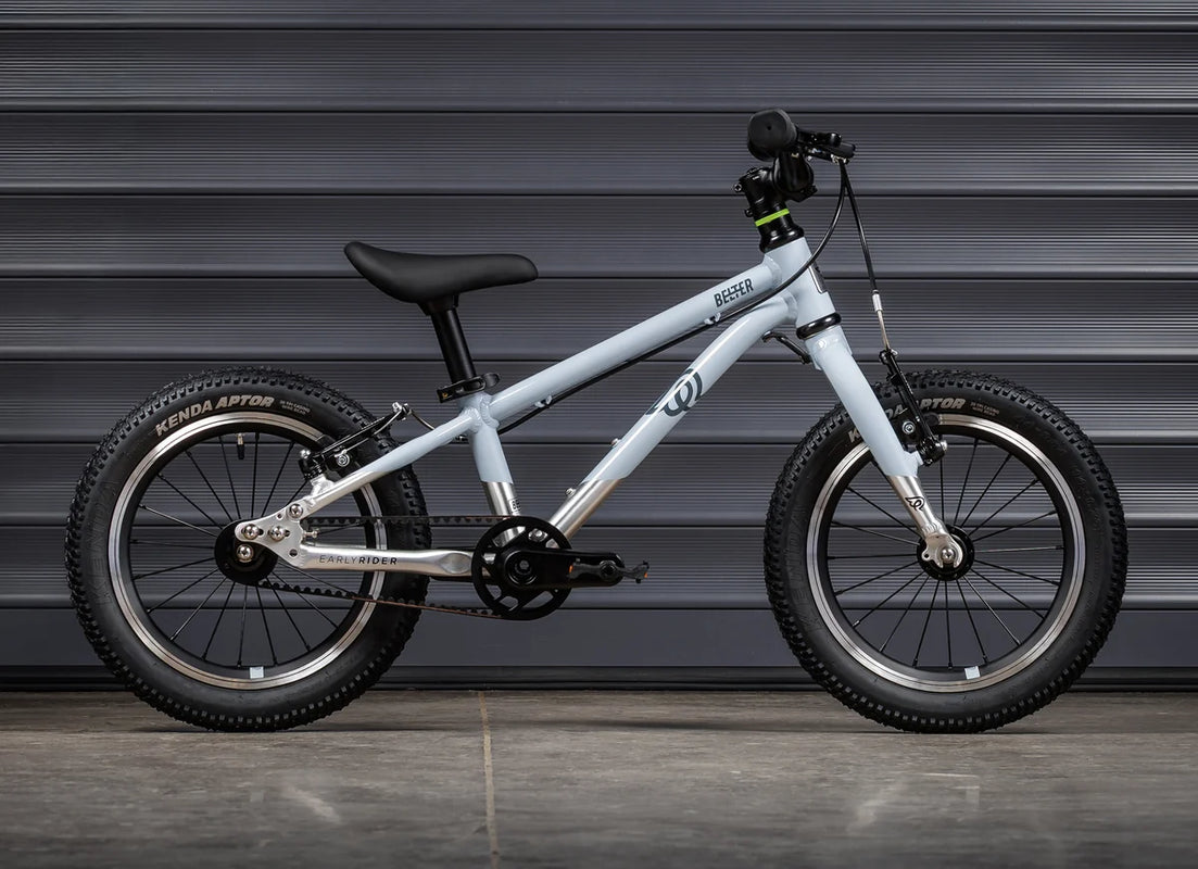 Belter 14 - Kids Bike