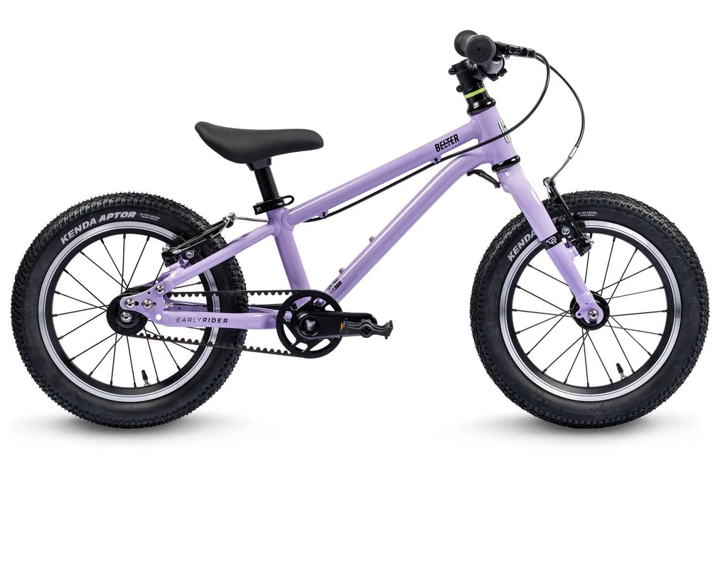 Belter 14 - Kids Bike