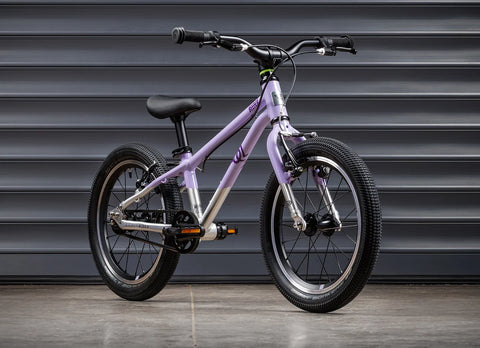 Belter 16 - Kids Bike - Violet Haze