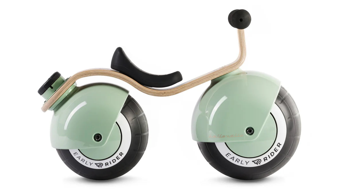 Bella Velio Balance Bike
