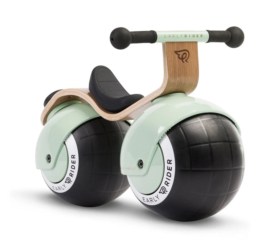 Bella Velio Balance Bike