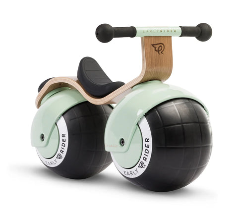 Bella Velio Balance Bike