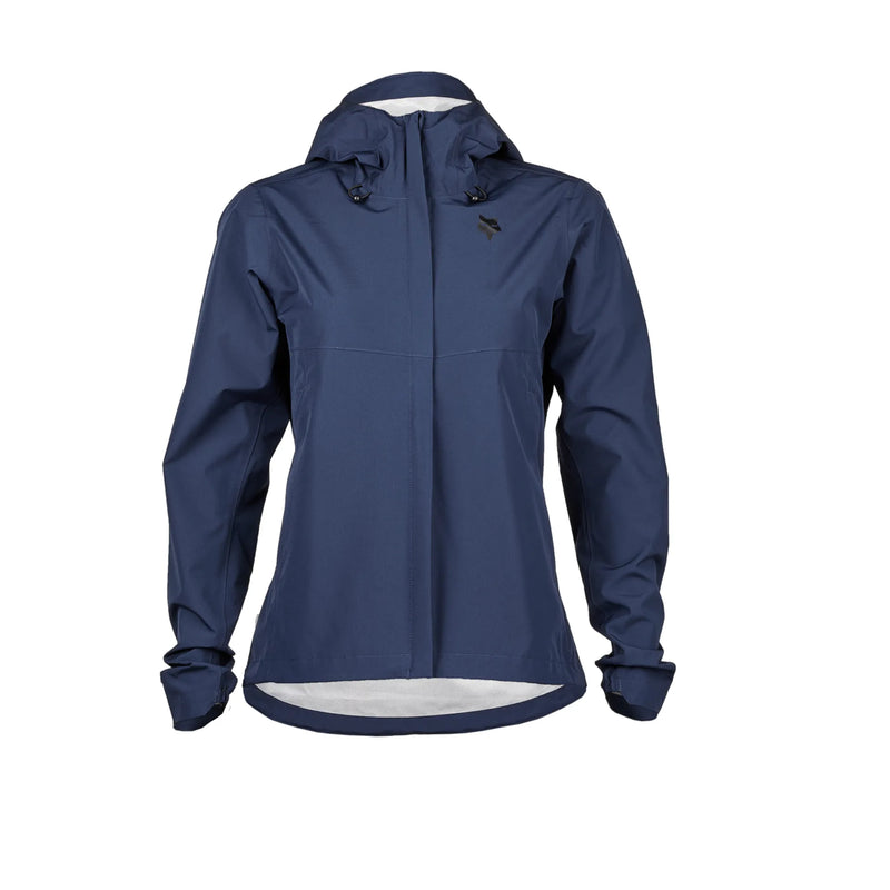 SALE - Fox Women's Ranger 2.5L Water Jacket Midnight - XS