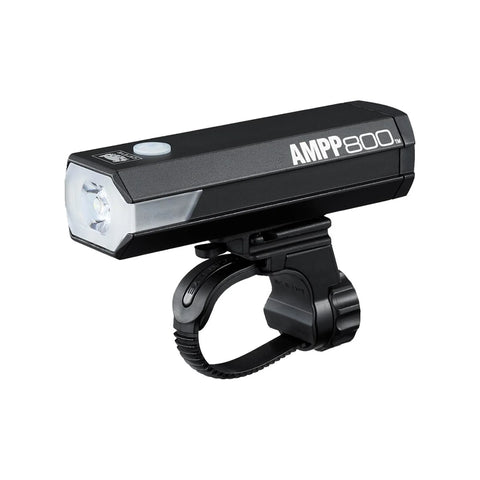 Cateye AMPP 800 - Front Bike Light - 800 Lumens