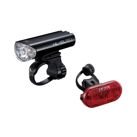 Cateye EL-160 / Omni 5 Light Set