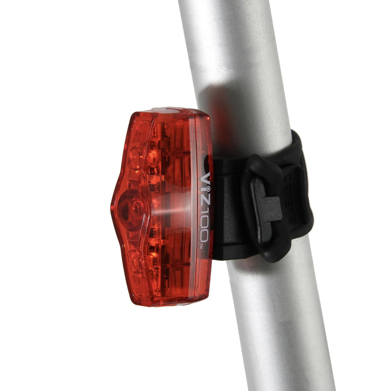 Cateye VIZ 100 Rear Light