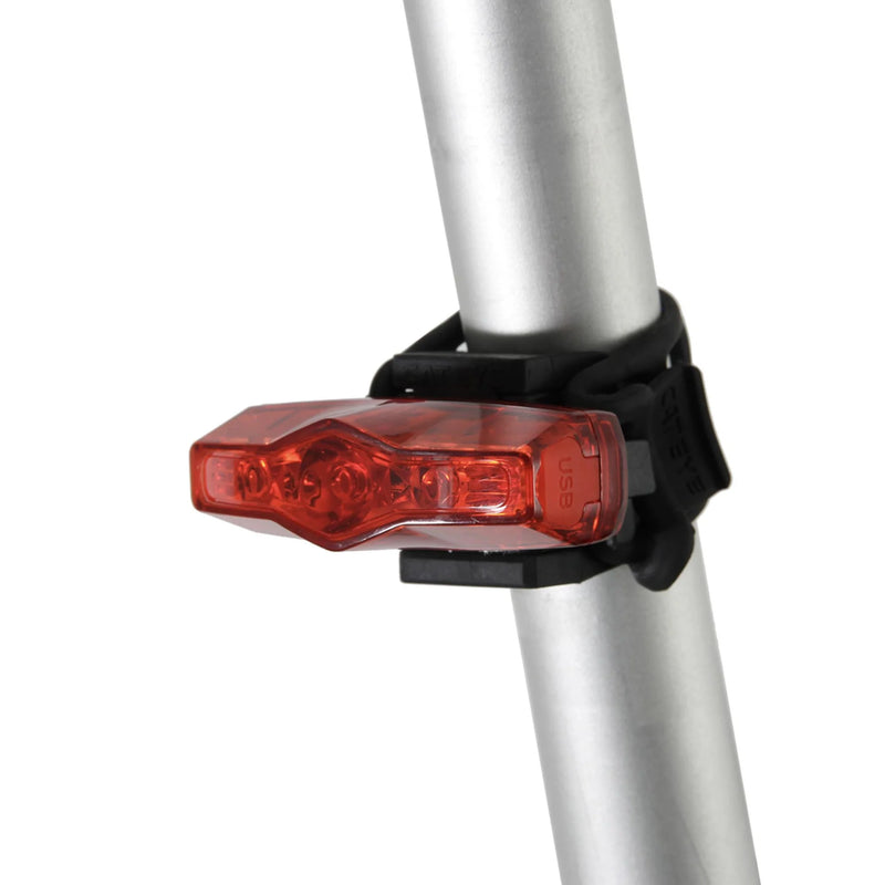 Cateye VIZ 100 Rear Light