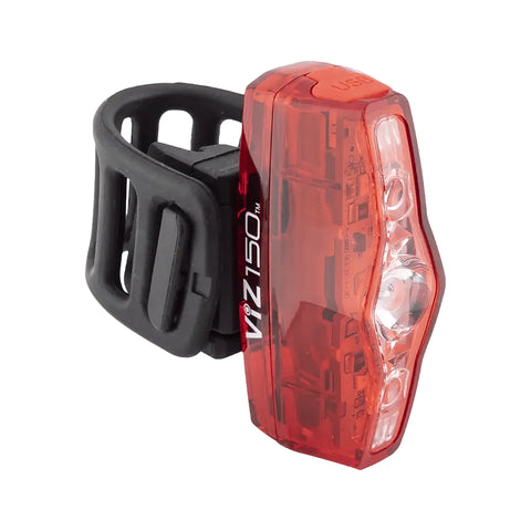 Cateye VIZ 150 Rear Light