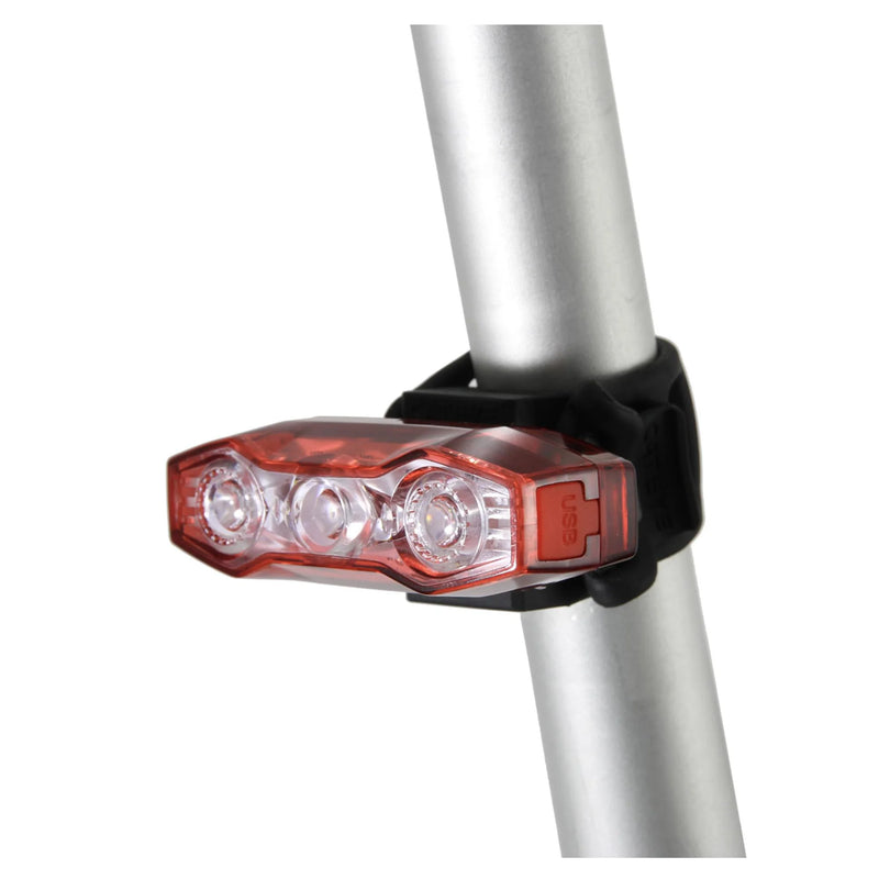 Cateye VIZ 450 Rear Light