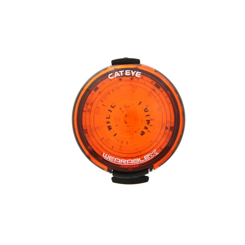 Cateye Wearable X Rear Light