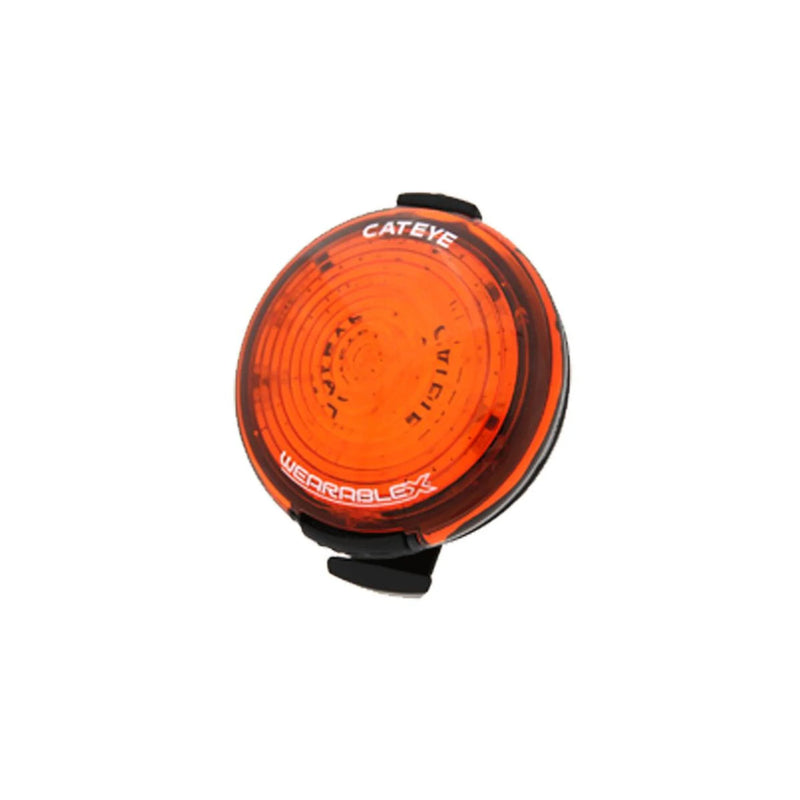 Cateye Wearable X Rear Light