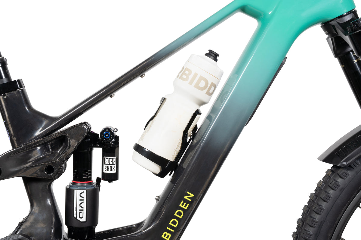 Forbidden Druid CorE Build Kit 3 - Electric Teal