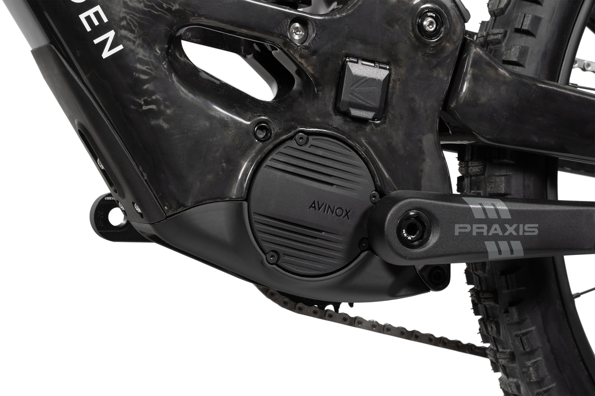 Forbidden Druid LitE Build Kit 3 - Ride The Lightning