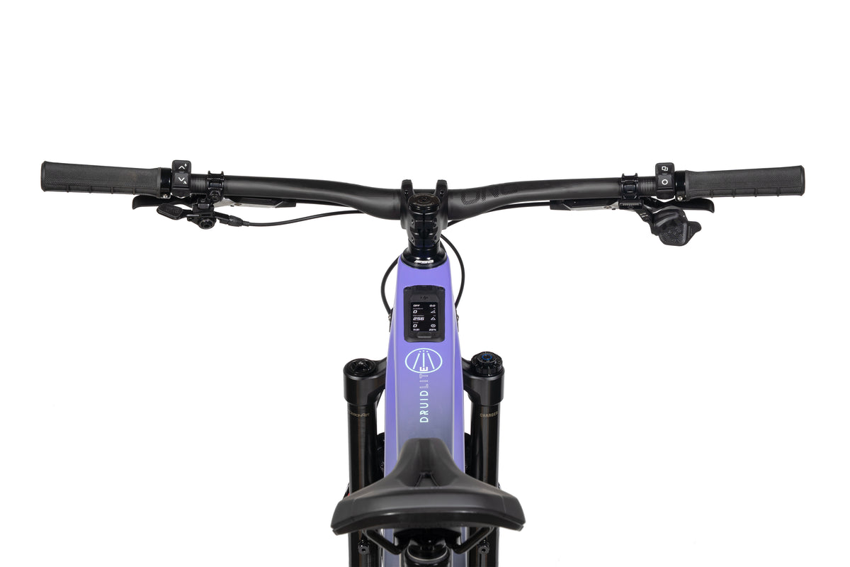Forbidden Druid LitE Build Kit 2 - Ride The Lightning