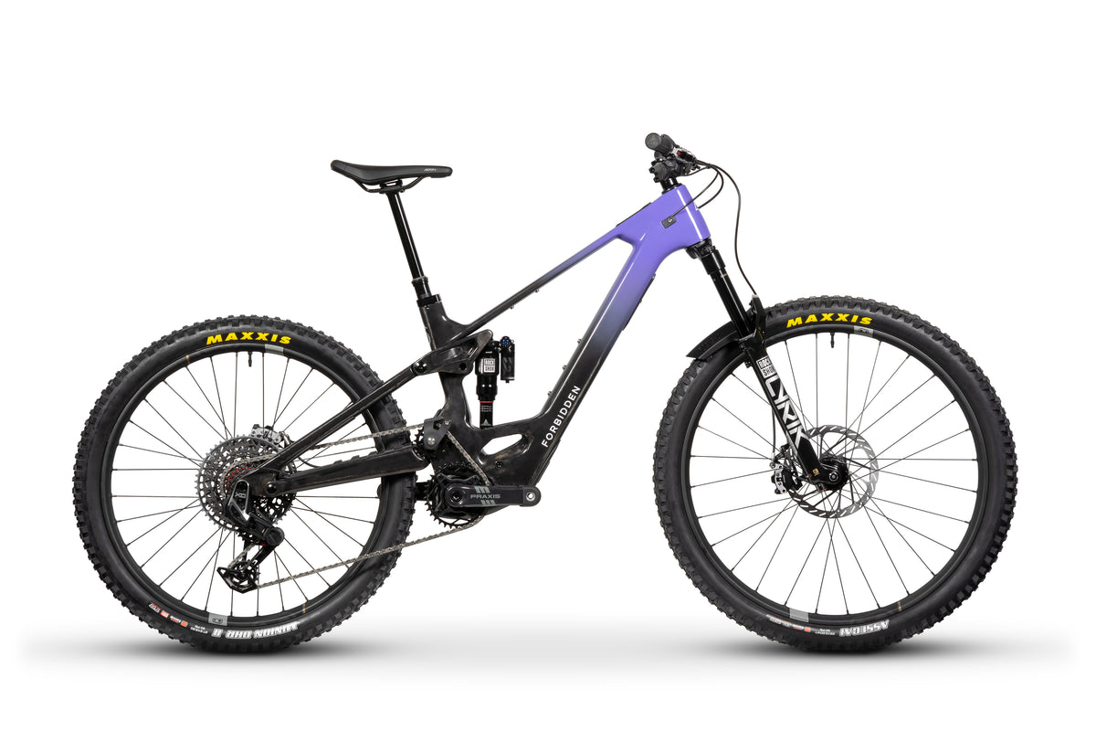Forbidden Druid LitE Build Kit 2 - Ride The Lightning