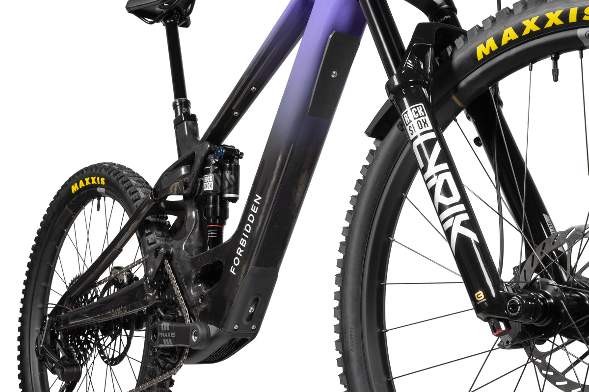 Forbidden Druid LitE Build Kit 3 - Ride The Lightning