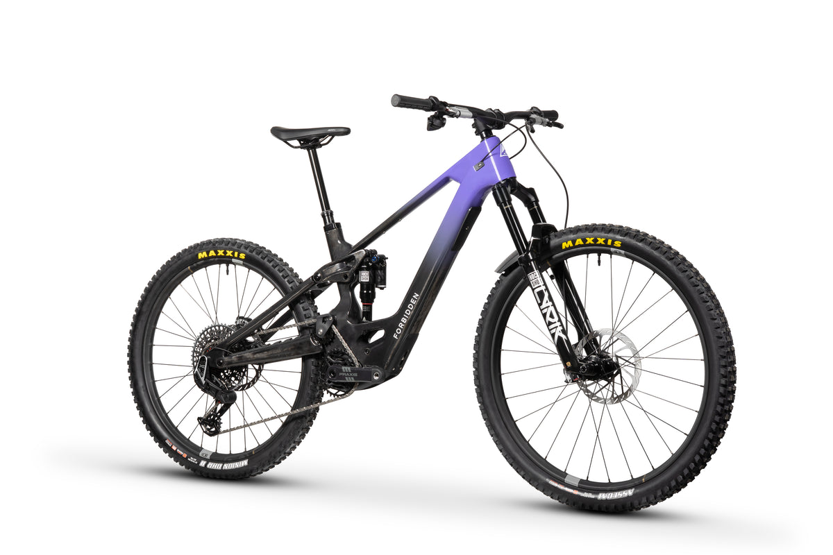 Forbidden Druid LitE Build Kit 2 - Ride The Lightning