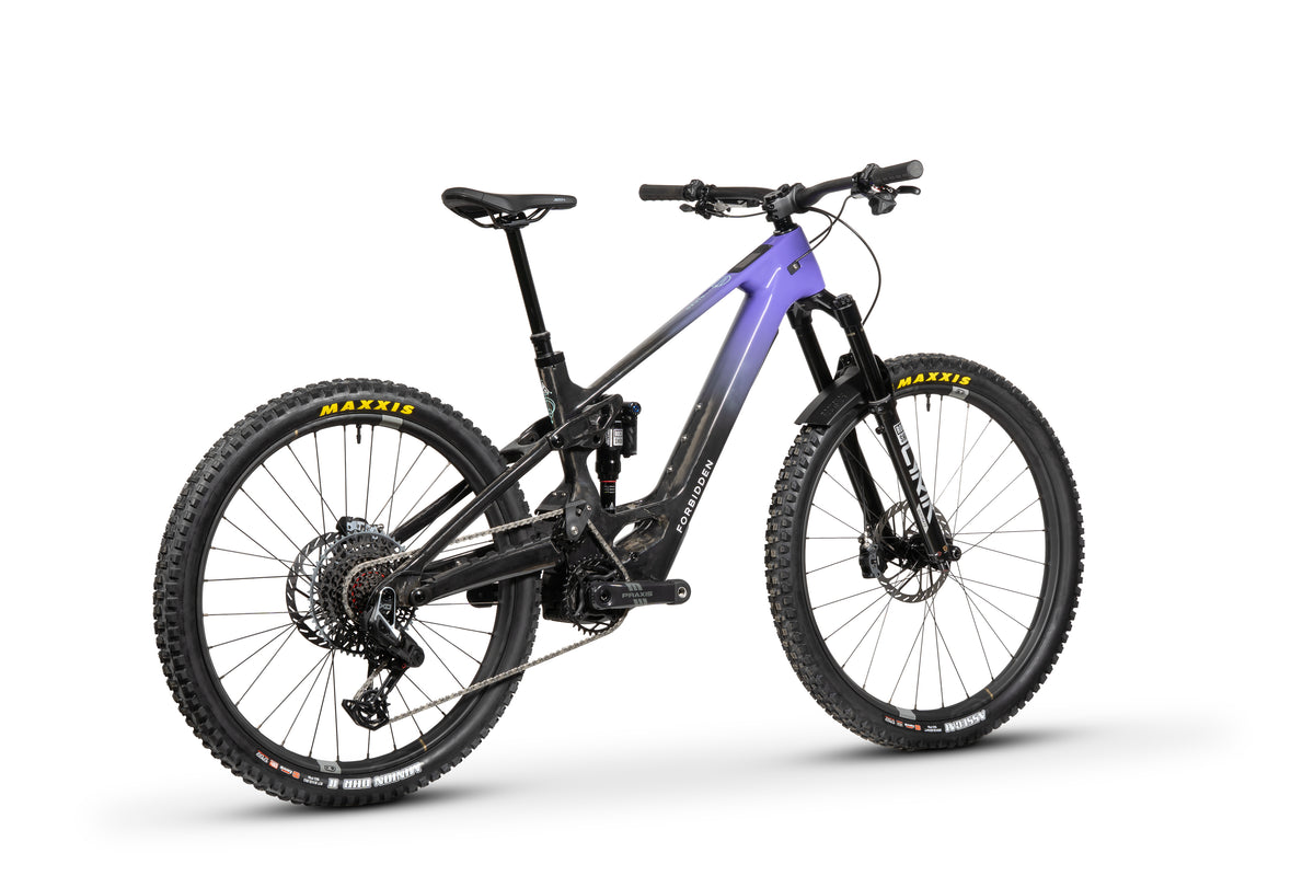 Forbidden Druid LitE Build Kit 3 - Ride The Lightning