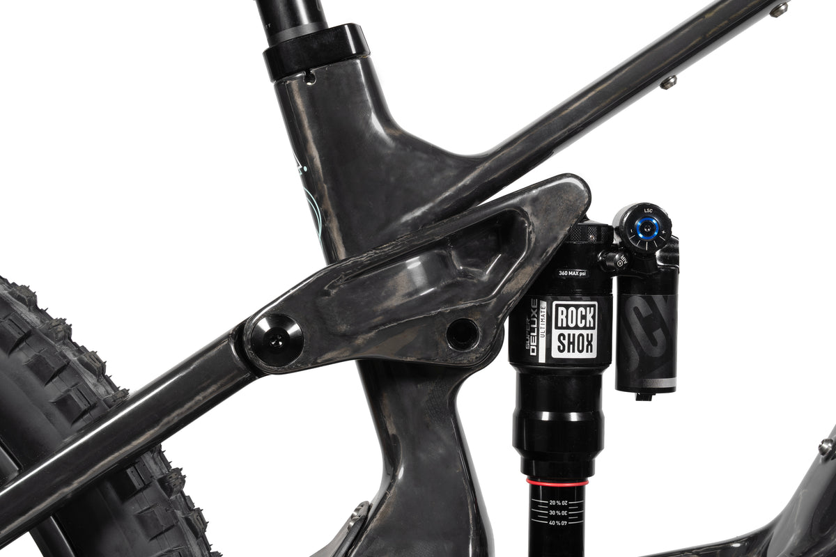 Forbidden Druid LitE Build Kit 2 - Ride The Lightning