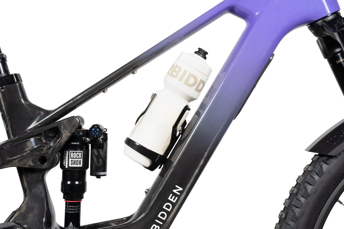 Forbidden Druid LitE Build Kit 2 - Ride The Lightning