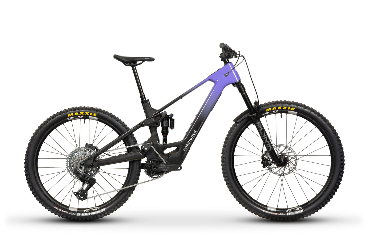 Forbidden Druid LitE Build Kit 2 - Ride The Lightning