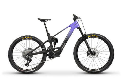 Forbidden Druid LitE Build Kit 2 - Ride The Lightning