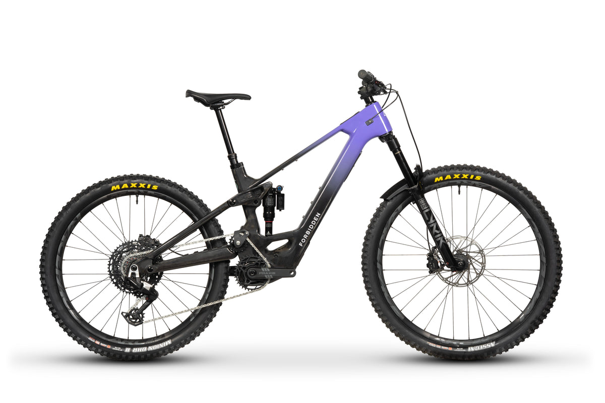 Forbidden Druid LitE Build Kit 3 - Ride The Lightning
