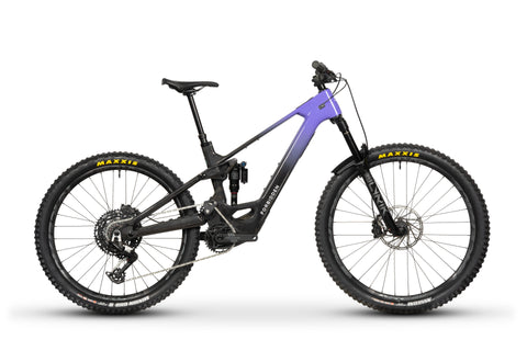 Forbidden Druid LitE Build Kit 3 - Ride The Lightning