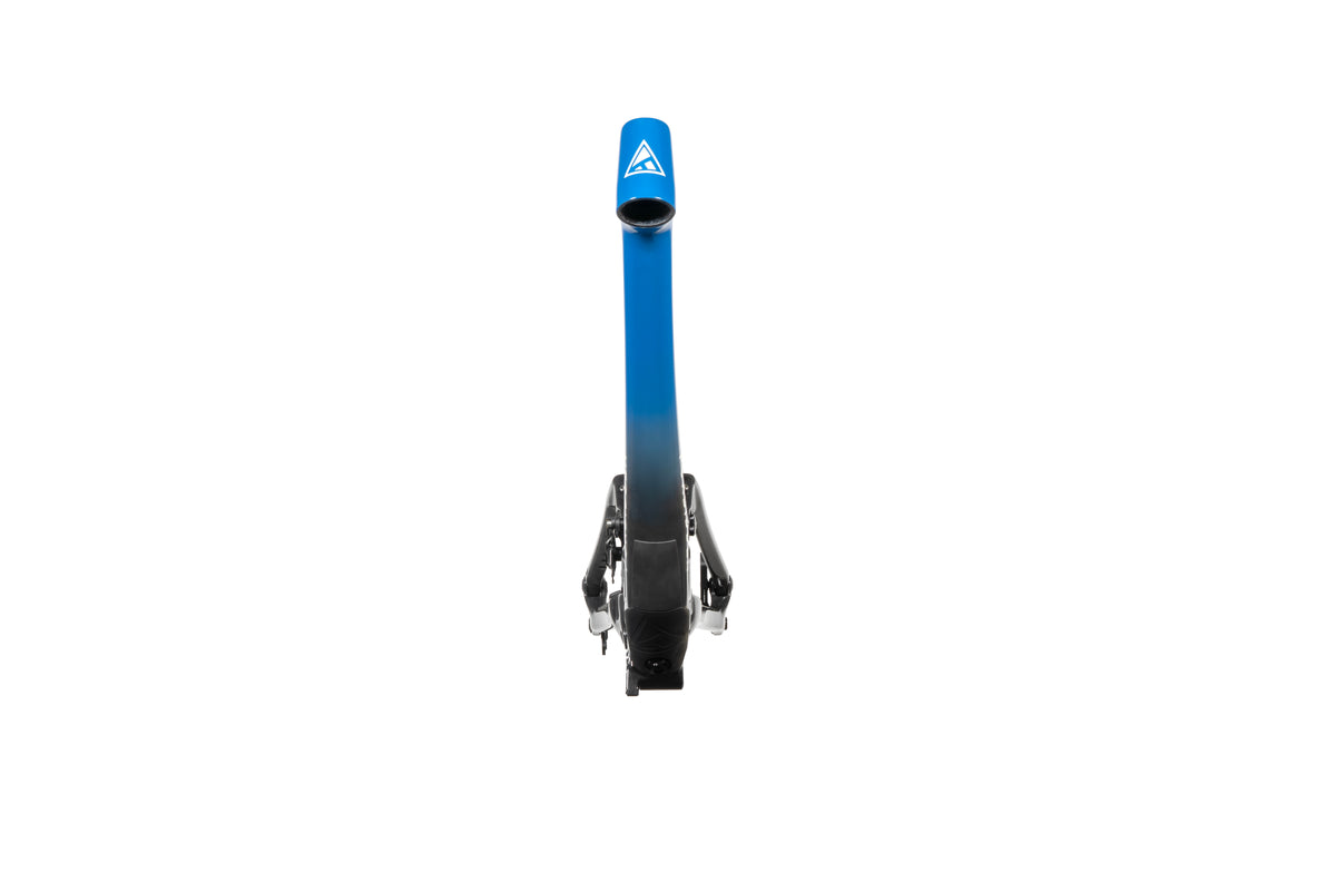 Forbidden Druid Frame - Blue Monday - 29er Rear