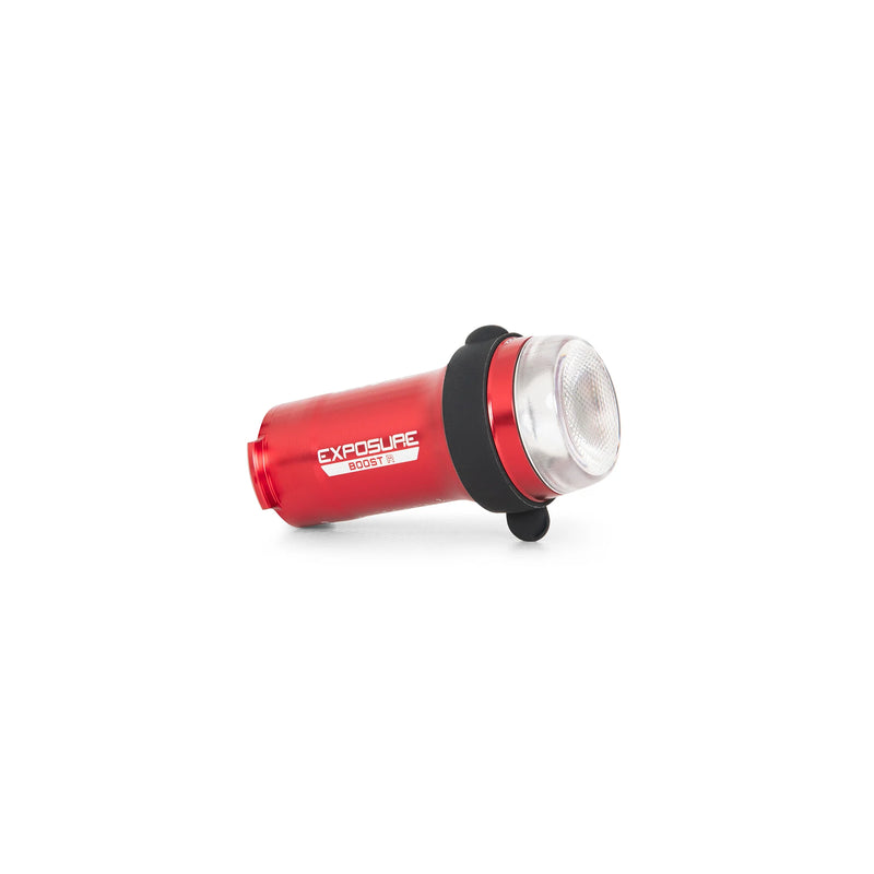 BOOST-R 3 REAKT 200 Lumens 6-70 Hours Runtime 45g