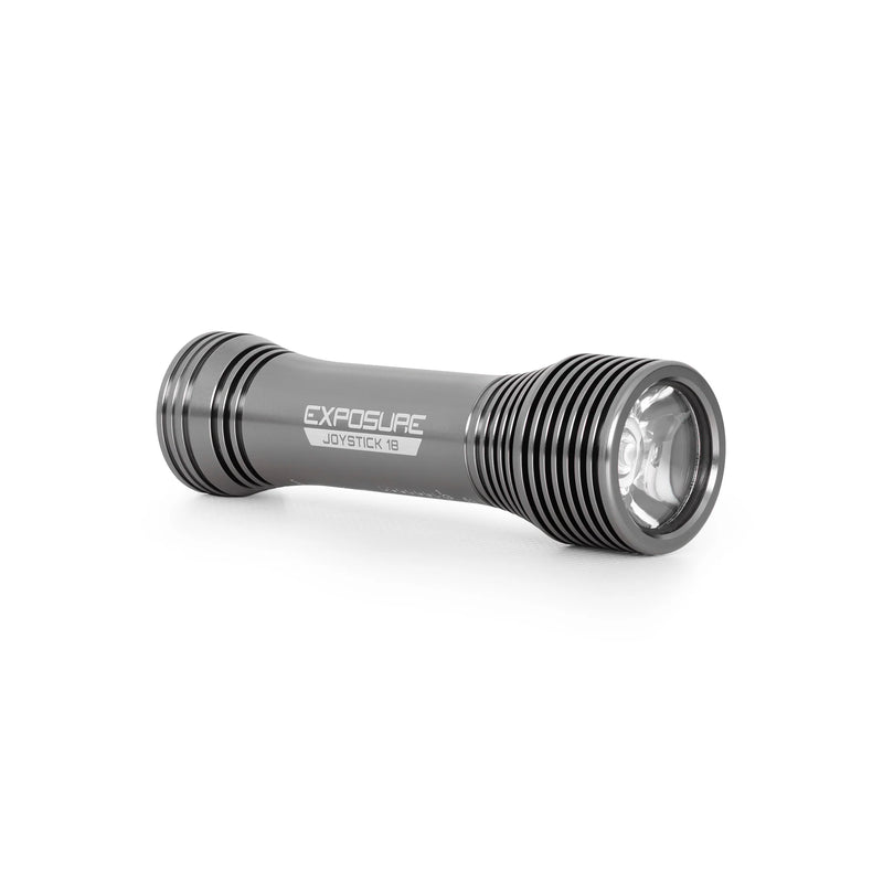 Joystick 18 1200 Lumens 1.5 - 36 Hours Runtime