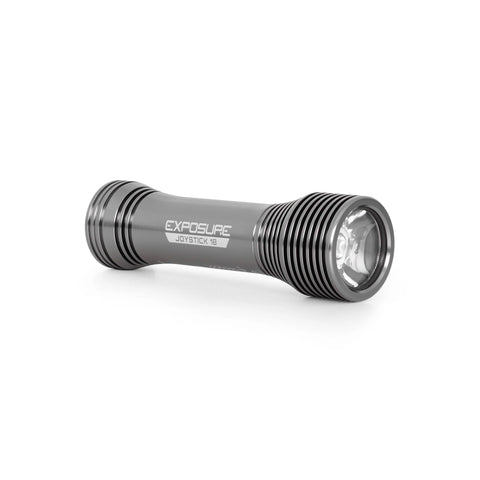 Joystick 18 1200 Lumens 1.5 - 36 Hours Runtime