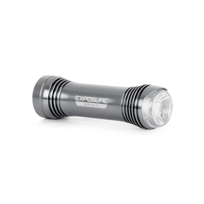 Sirius 11 1300 Lumens 1 - 130 Hour Runtime 90g