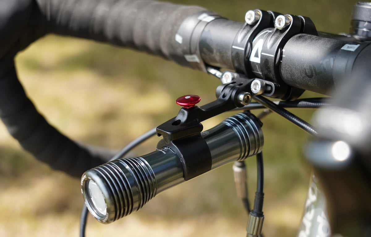 Exposure Spare - Stem Fit Bracket MK2